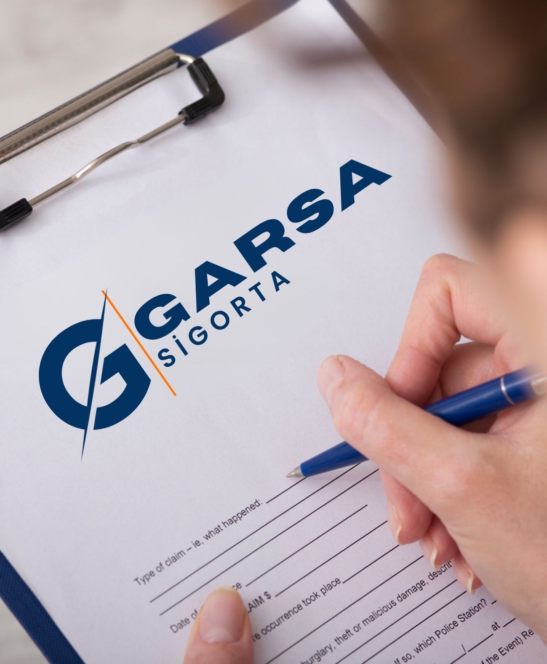Garsa Sigorta